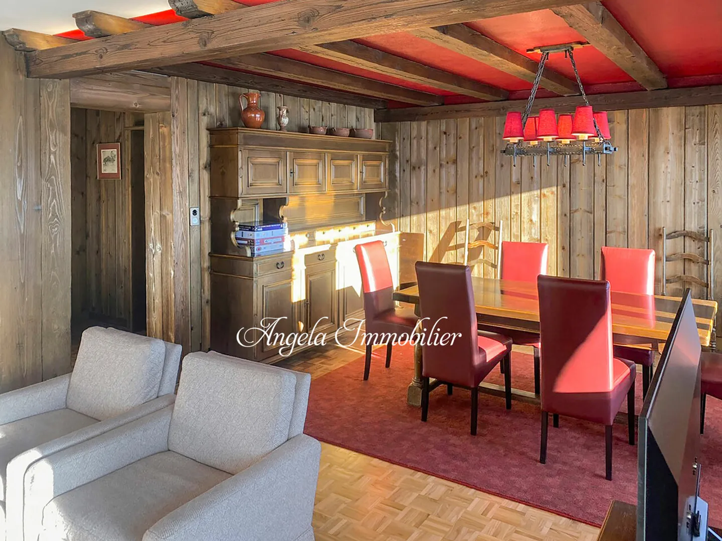 Ski-in and out apartment - Photo 6 of 15