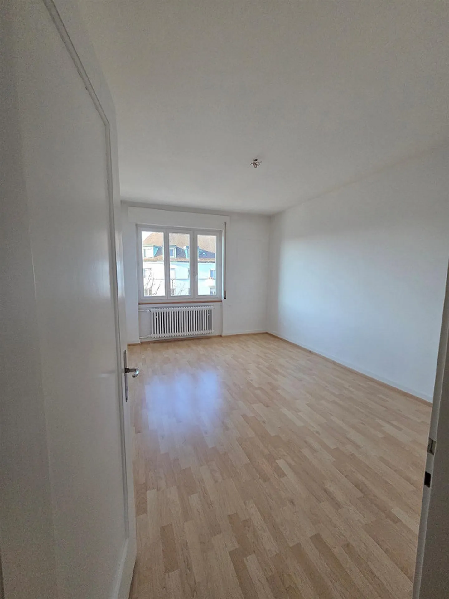 Charmante 2.5 Zimmerwohnung - Foto 8 von 11