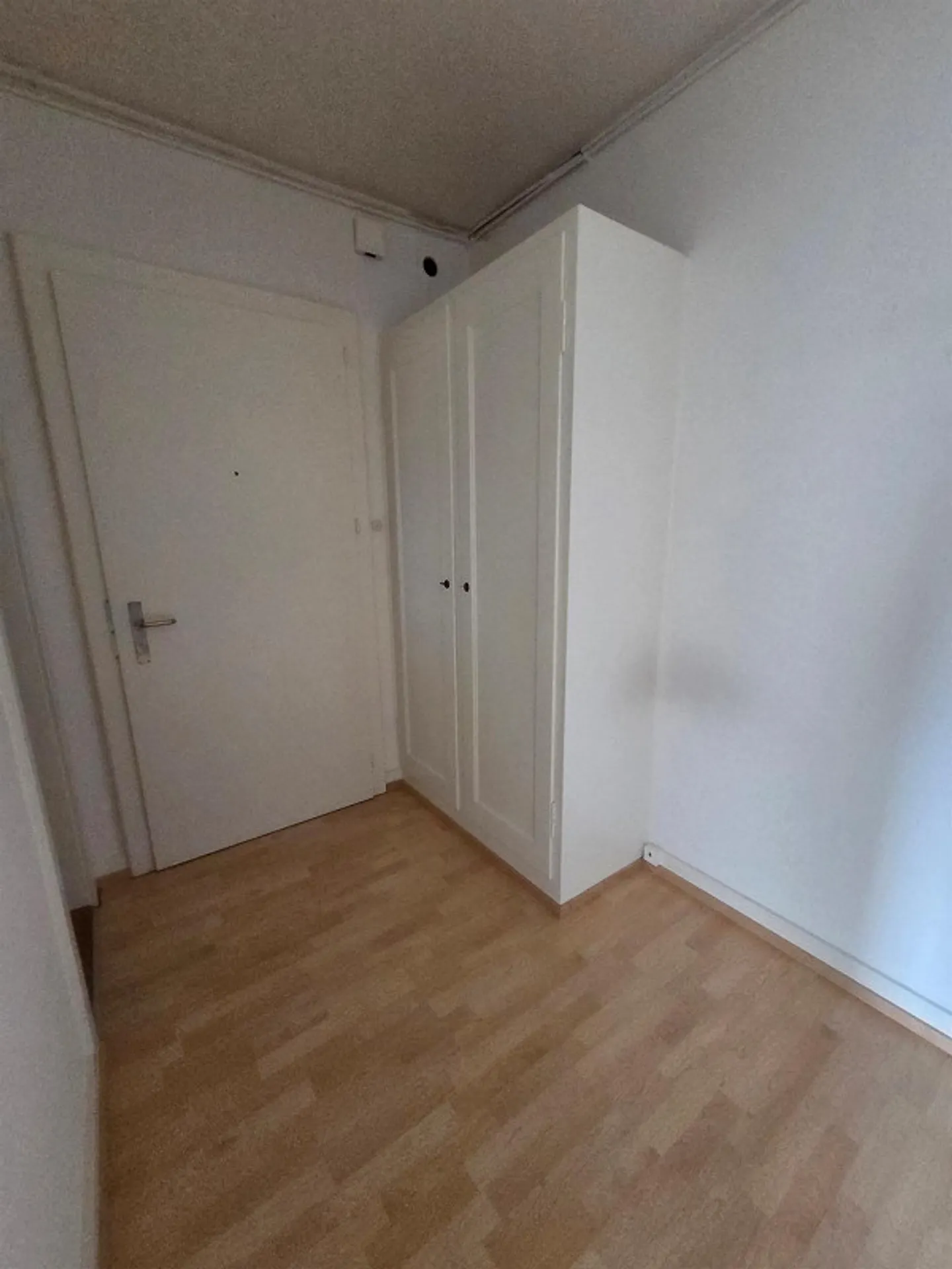 Charmante 2.5 Zimmerwohnung - Foto 9 von 11