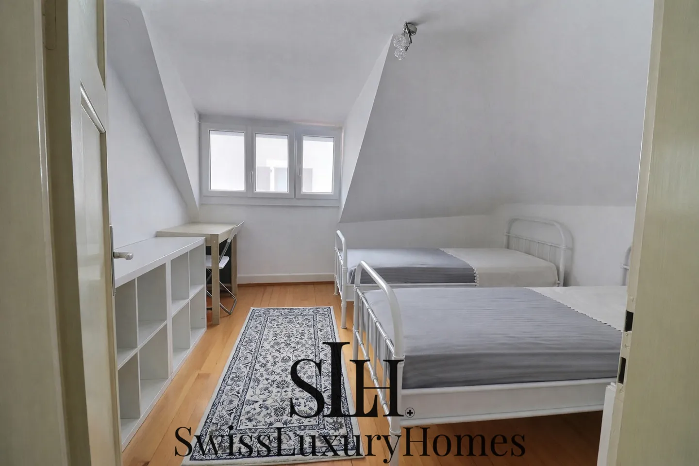 Casa di Villaggio Incantevole a Evionnaz - Foto 8 di 16