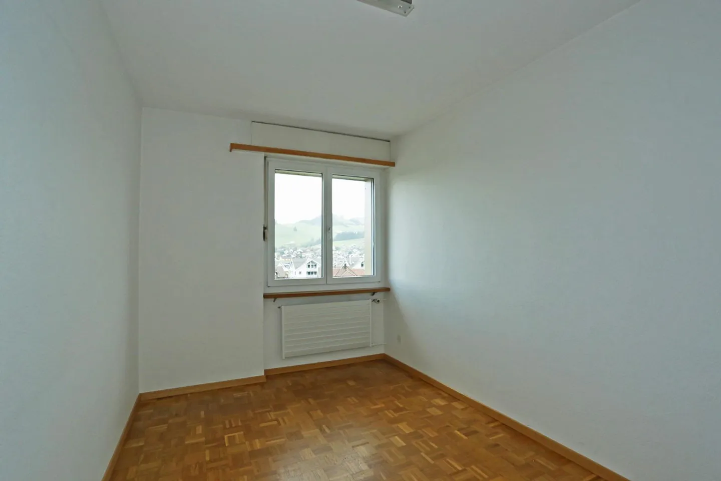 Appartement spacieux 3.5 pièces - Photo 5 sur 9