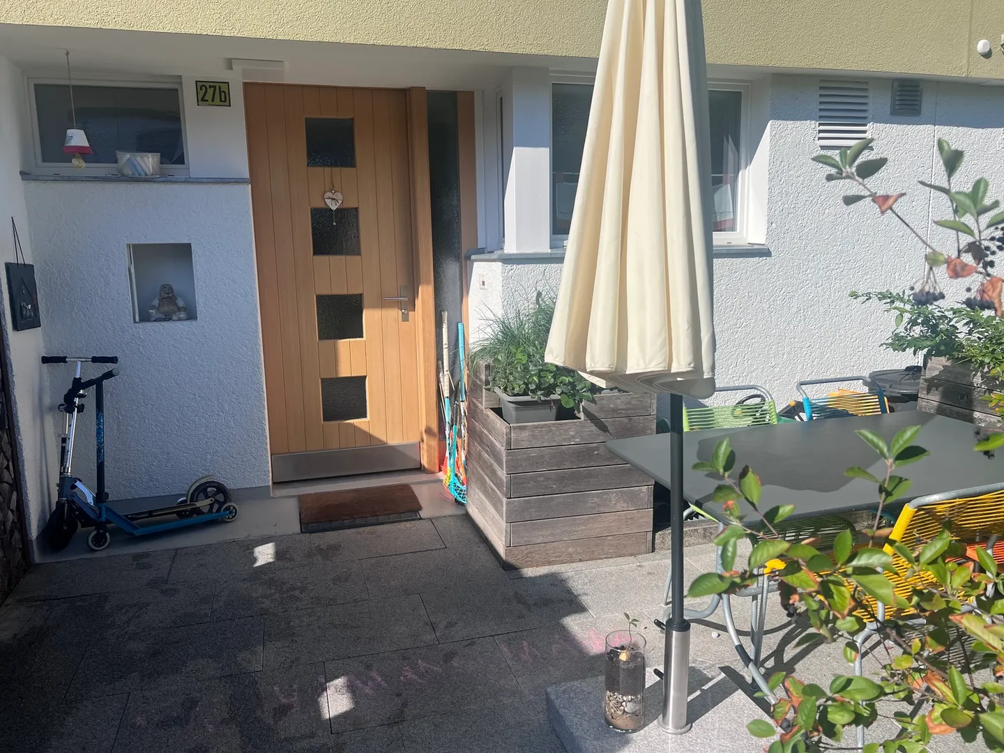 Single house for rent - Photo 10 of 10