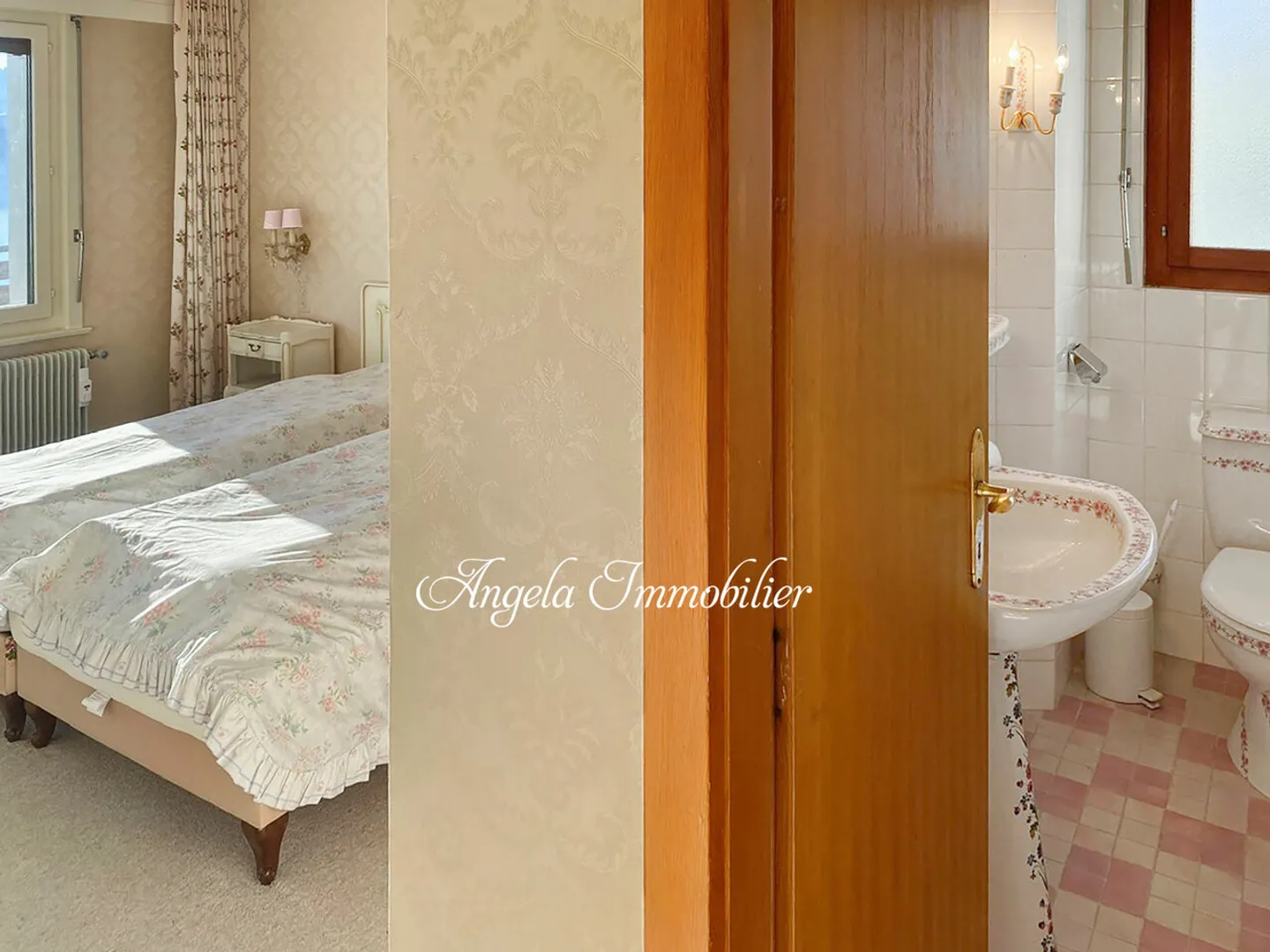 Ski-in and out apartment - Photo 13 of 15