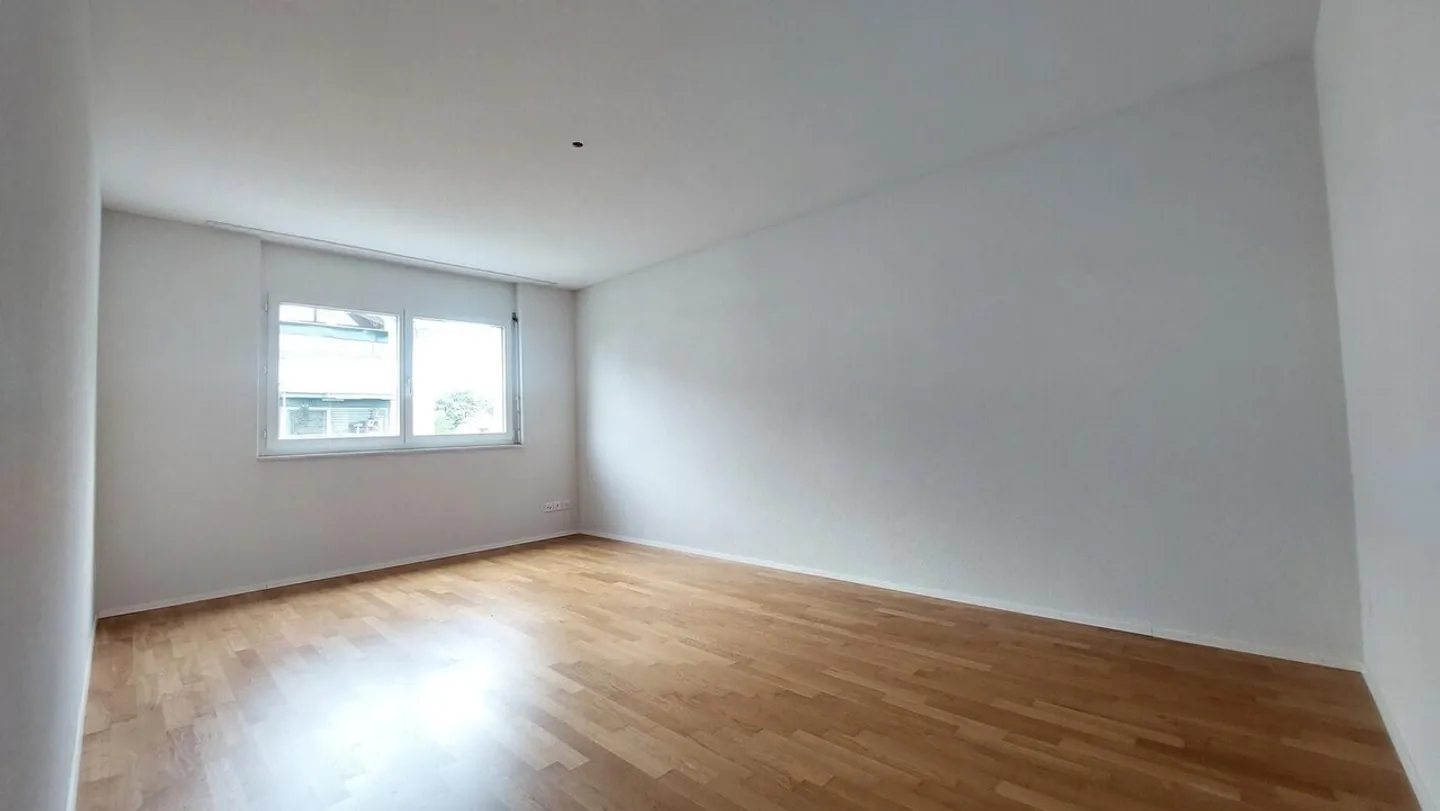 Moderne Wohnung in Ipsach - Foto 9 von 11