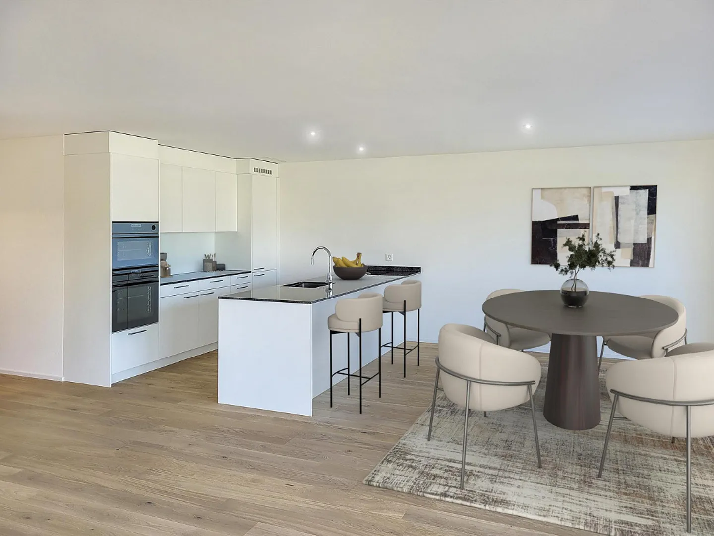 Condominio attraente a Gutenswil - Foto 3 di 8