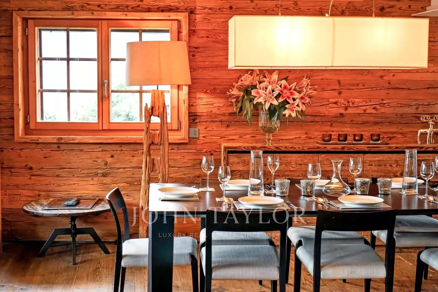 Contemporary Alpine Apartment for Rent ? Verbier - Photo 4 of 12
