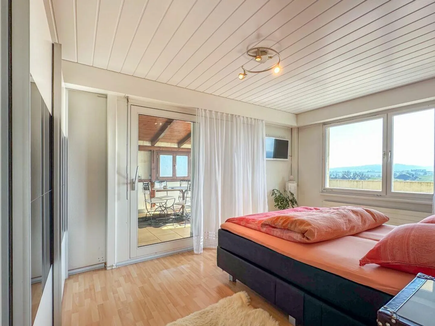 Maison multigénérationnelle avec panorama sur les montagnes - Photo 7 sur 15
