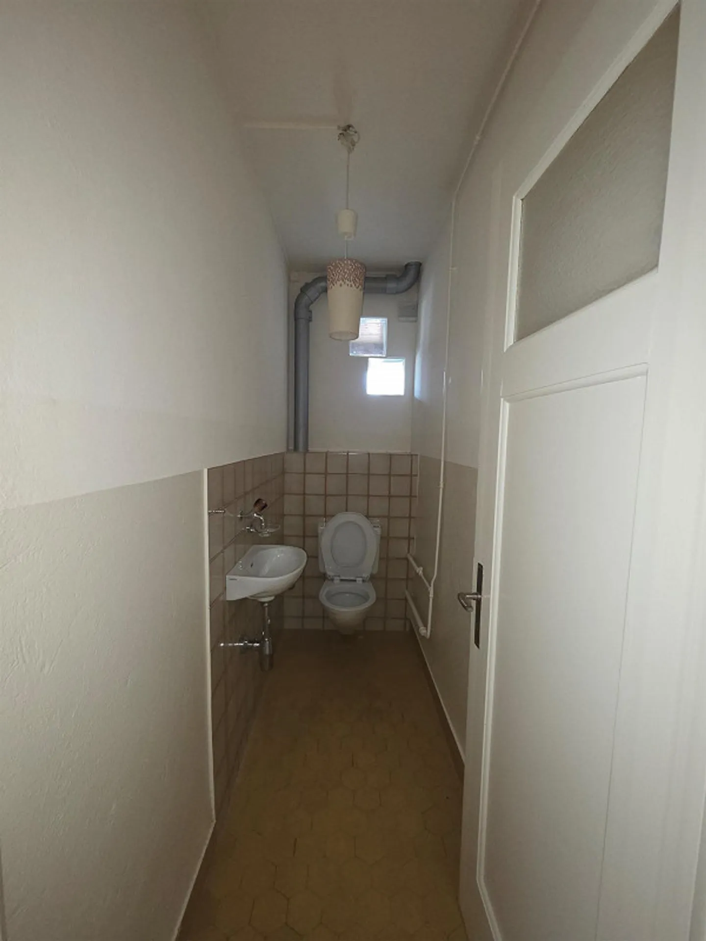 Charmante 2.5 Zimmerwohnung - Foto 11 von 11