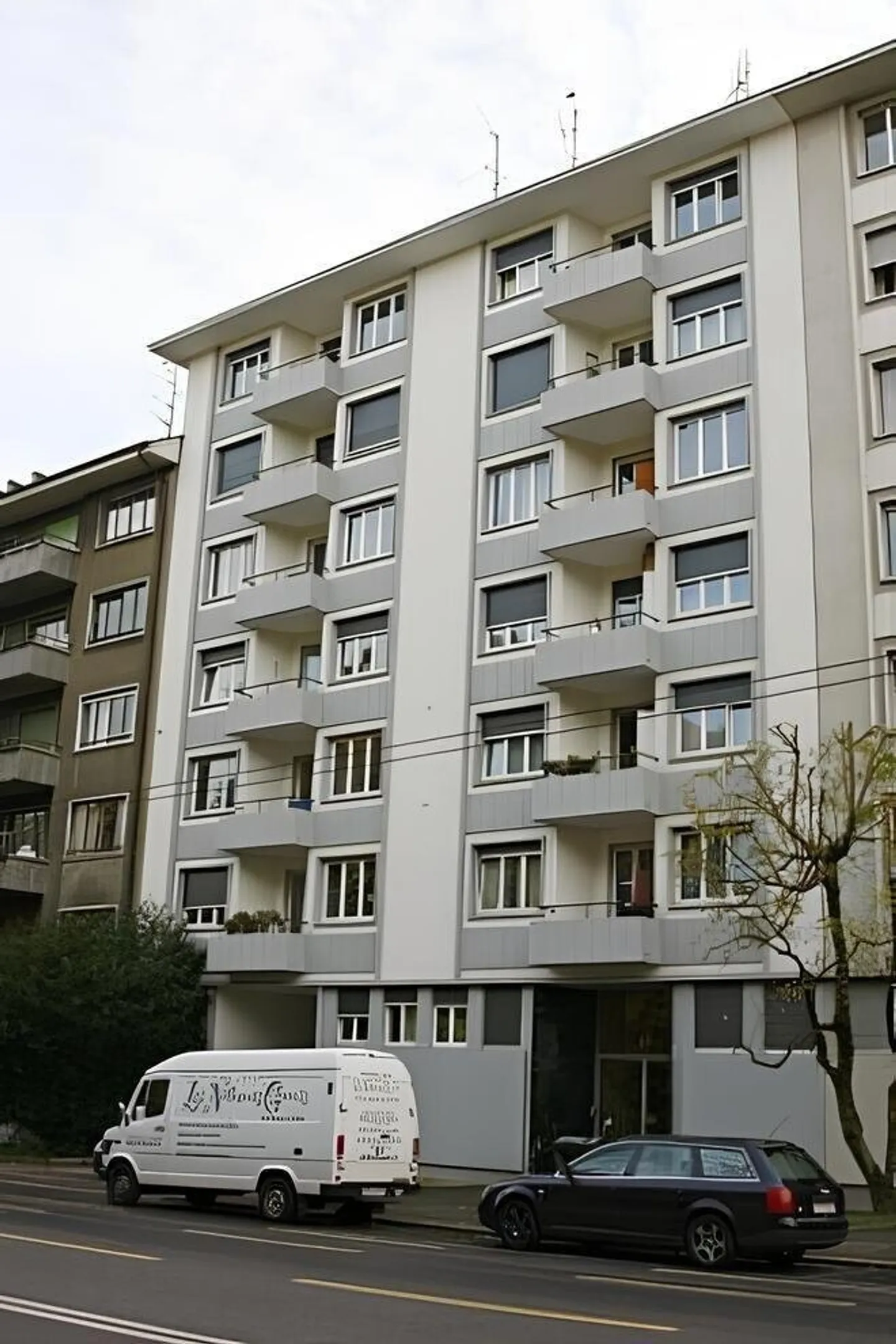 À saisir ! Magnifique studio au coeur de Genève ! - Foto 1 von 2