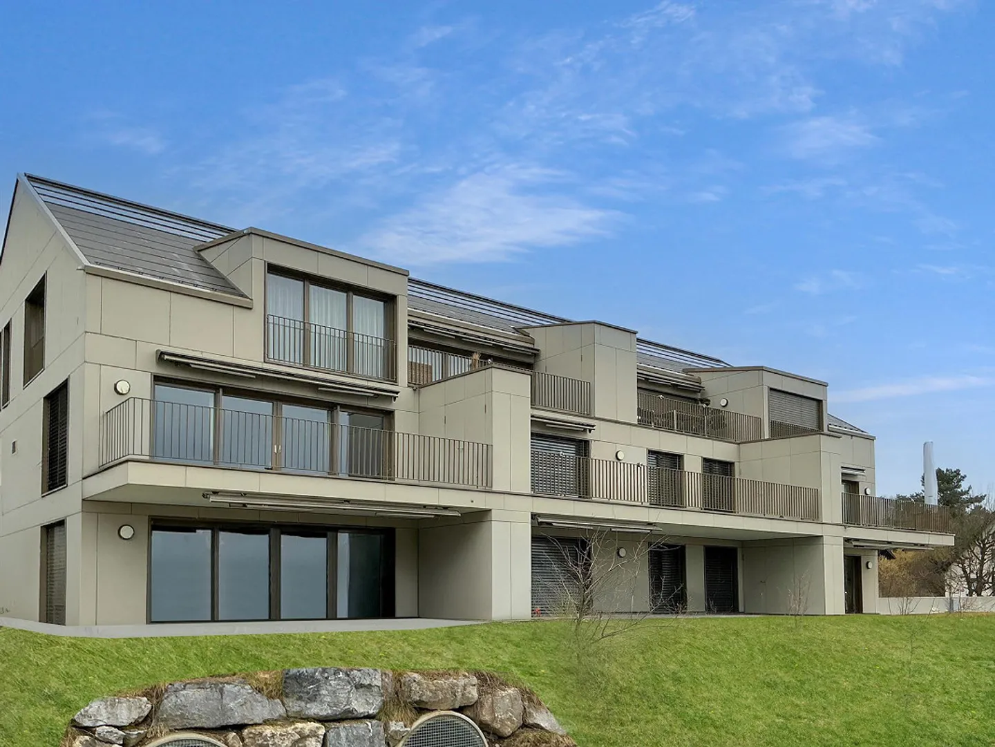 Condominio attraente a Gutenswil - Foto 6 di 8