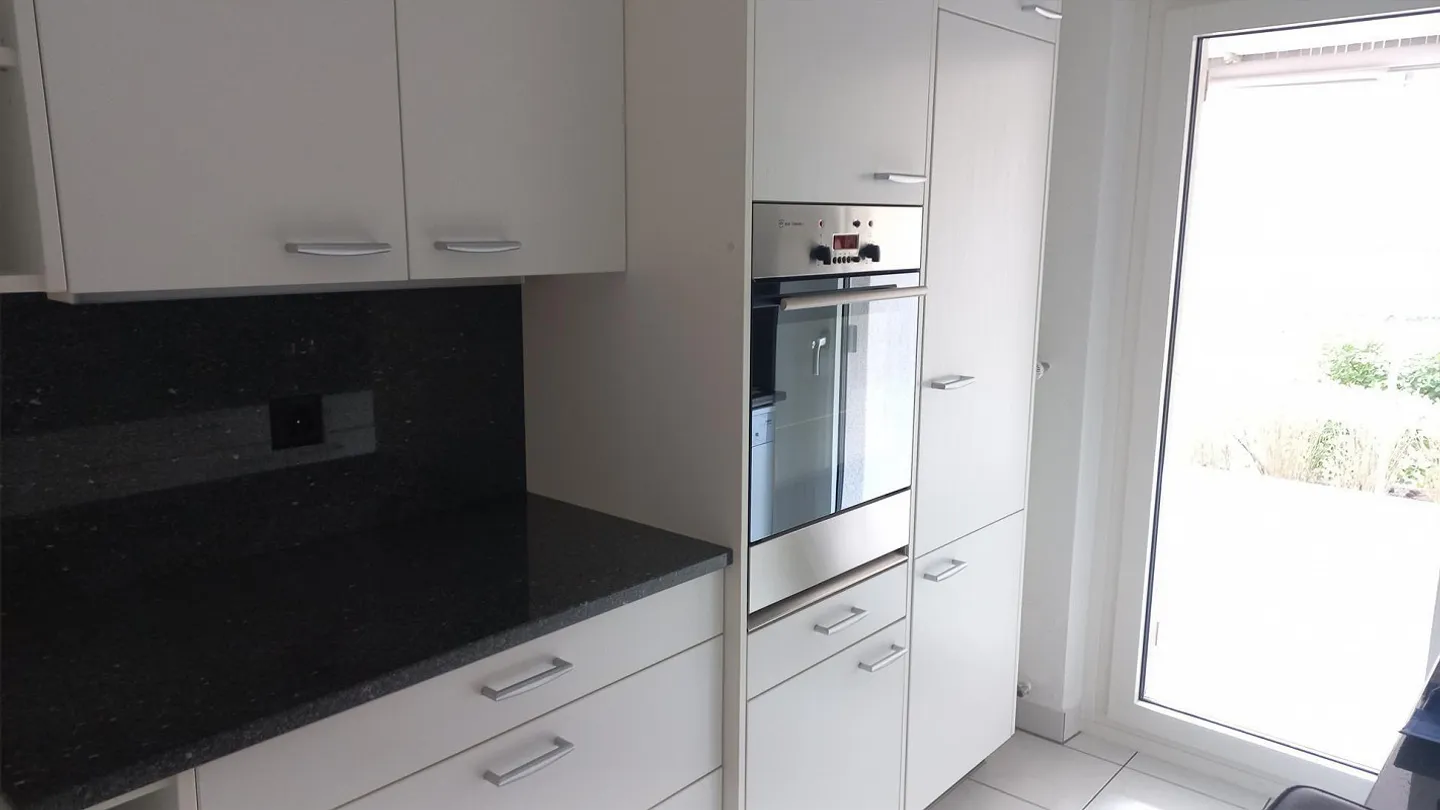 Appartamento 3 locali con balcone (cooperativa) - Foto 4 di 14