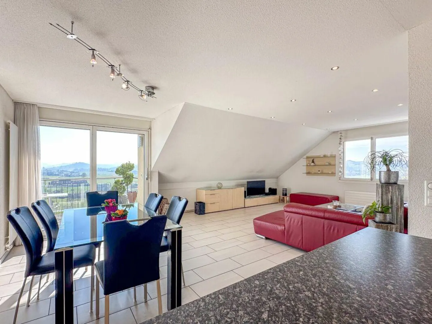 Maison multigénérationnelle avec panorama sur les montagnes - Photo 10 sur 15