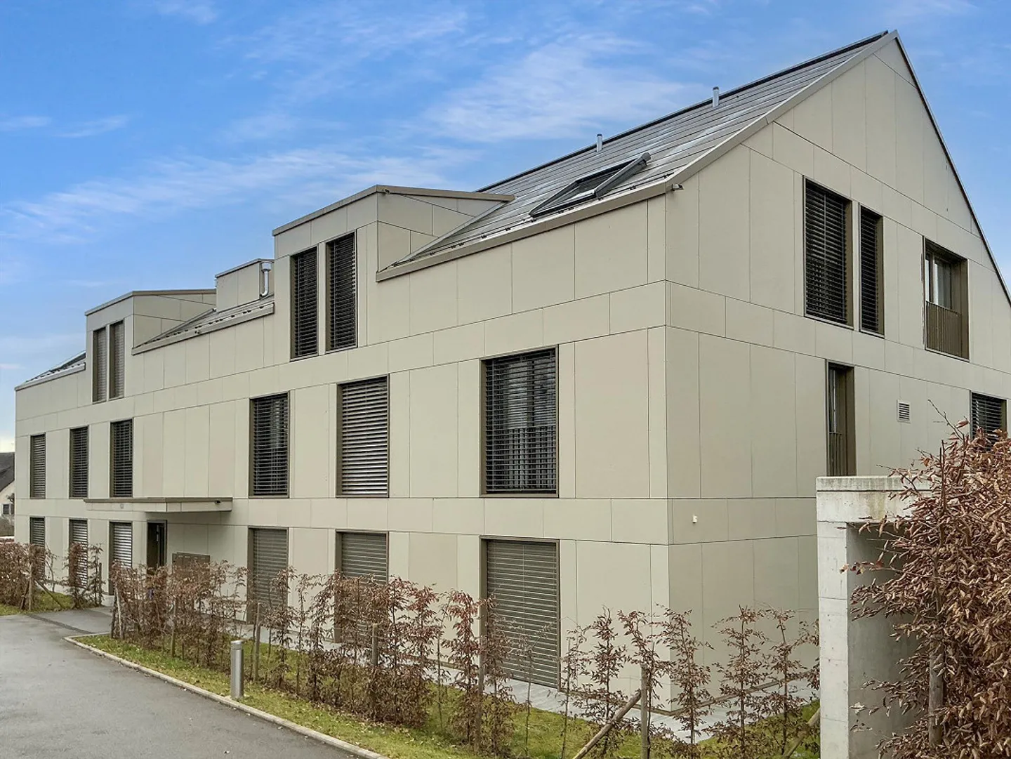 Condominio attraente a Gutenswil - Foto 7 di 8