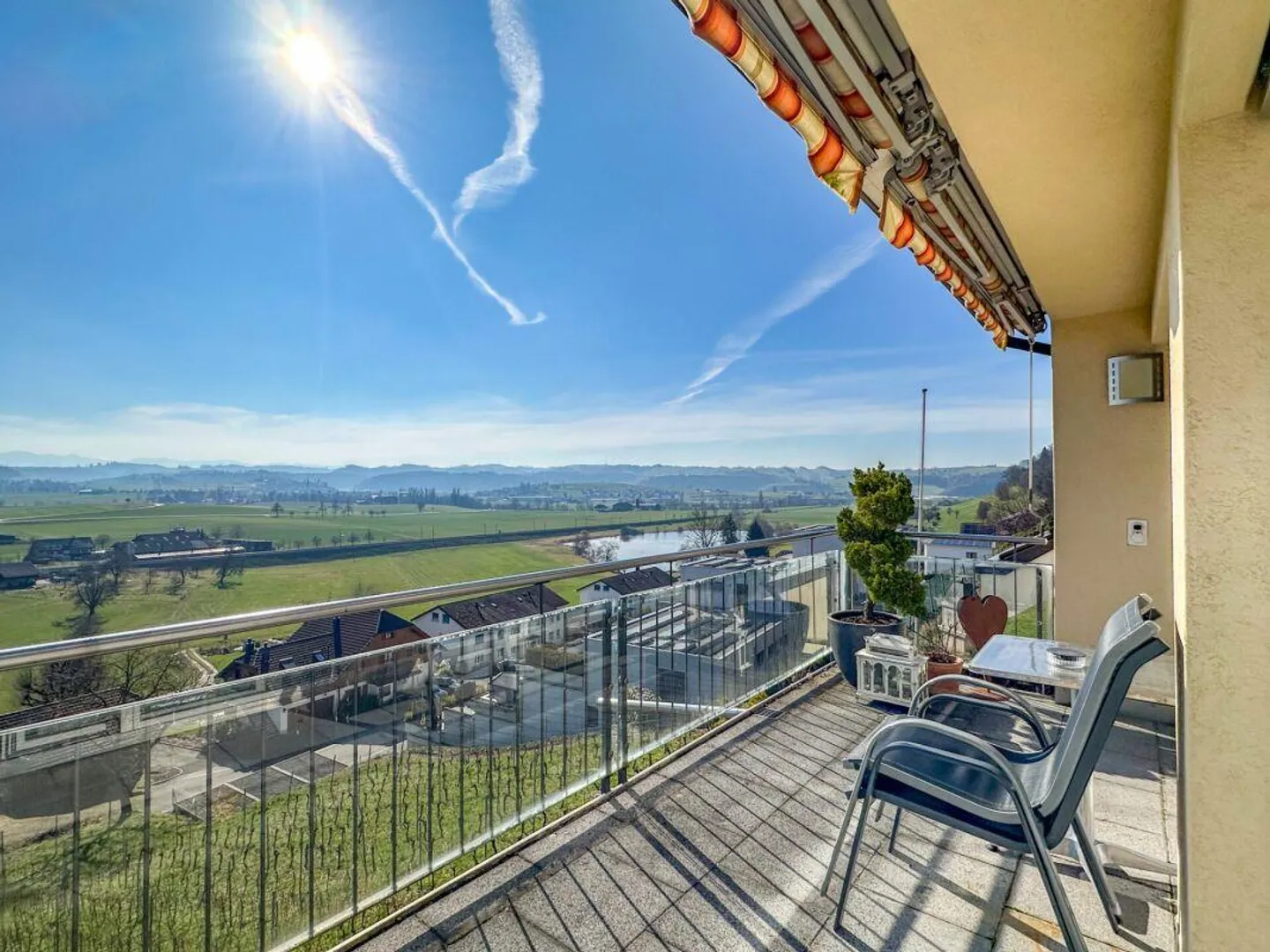 Maison multigénérationnelle avec panorama sur les montagnes - Photo 13 sur 15