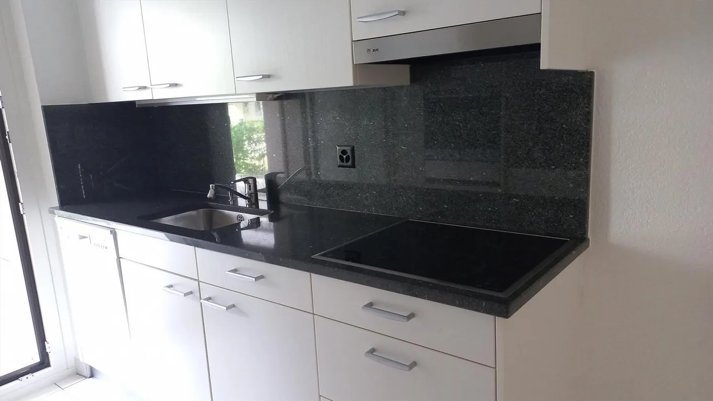 Appartamento 3 locali con balcone (cooperativa) - Foto 5 di 14