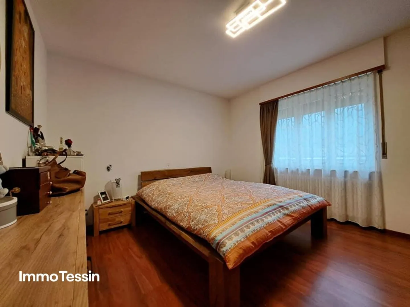PER GLI AMANTI DEI CANI E GLI INVESTITORI: Casa completamente affittata con 2 appartamenti... - Foto 9 di 13
