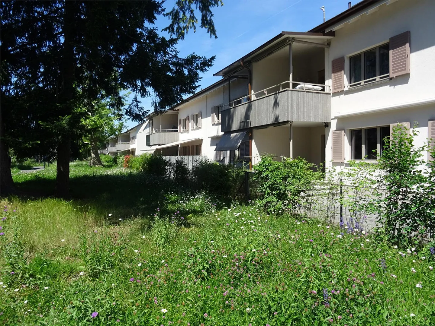 Appartamento 3 locali con balcone (cooperativa) - Foto 1 di 14