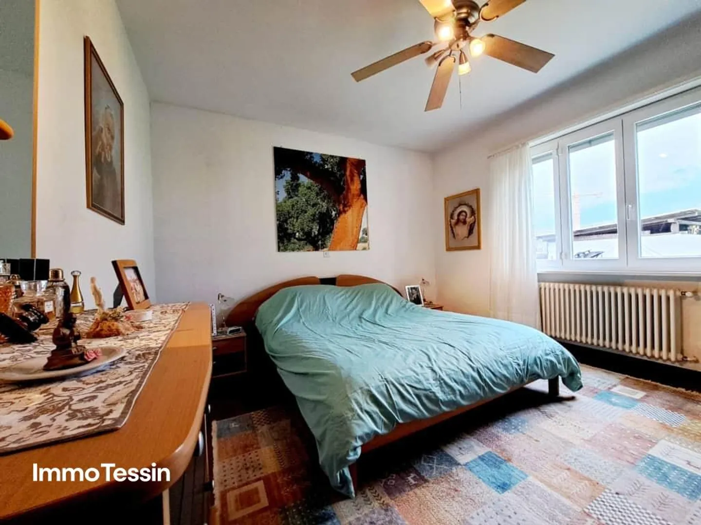 PER GLI AMANTI DEI CANI E GLI INVESTITORI: Casa completamente affittata con 2 appartamenti... - Foto 10 di 13