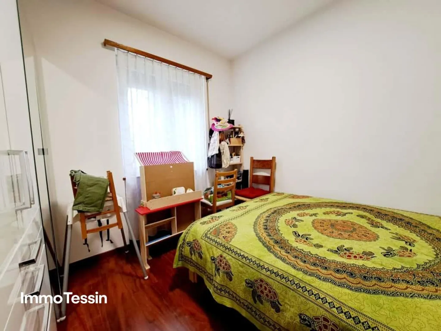 PER GLI AMANTI DEI CANI E GLI INVESTITORI: Casa completamente affittata con 2 appartamenti... - Foto 11 di 13