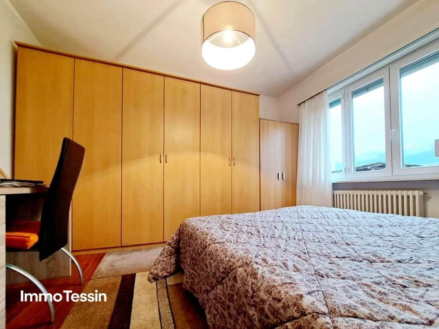 PER GLI AMANTI DEI CANI E GLI INVESTITORI: Casa completamente affittata con 2 appartamenti... - Foto 12 di 13