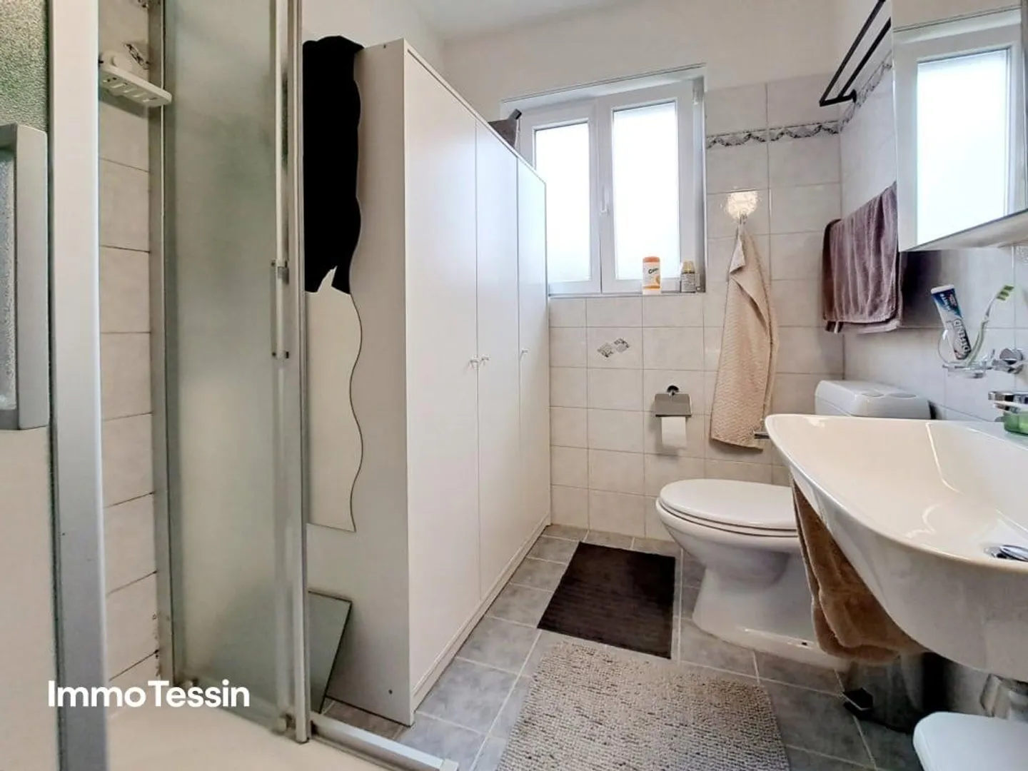 PER GLI AMANTI DEI CANI E GLI INVESTITORI: Casa completamente affittata con 2 appartamenti... - Foto 13 di 13