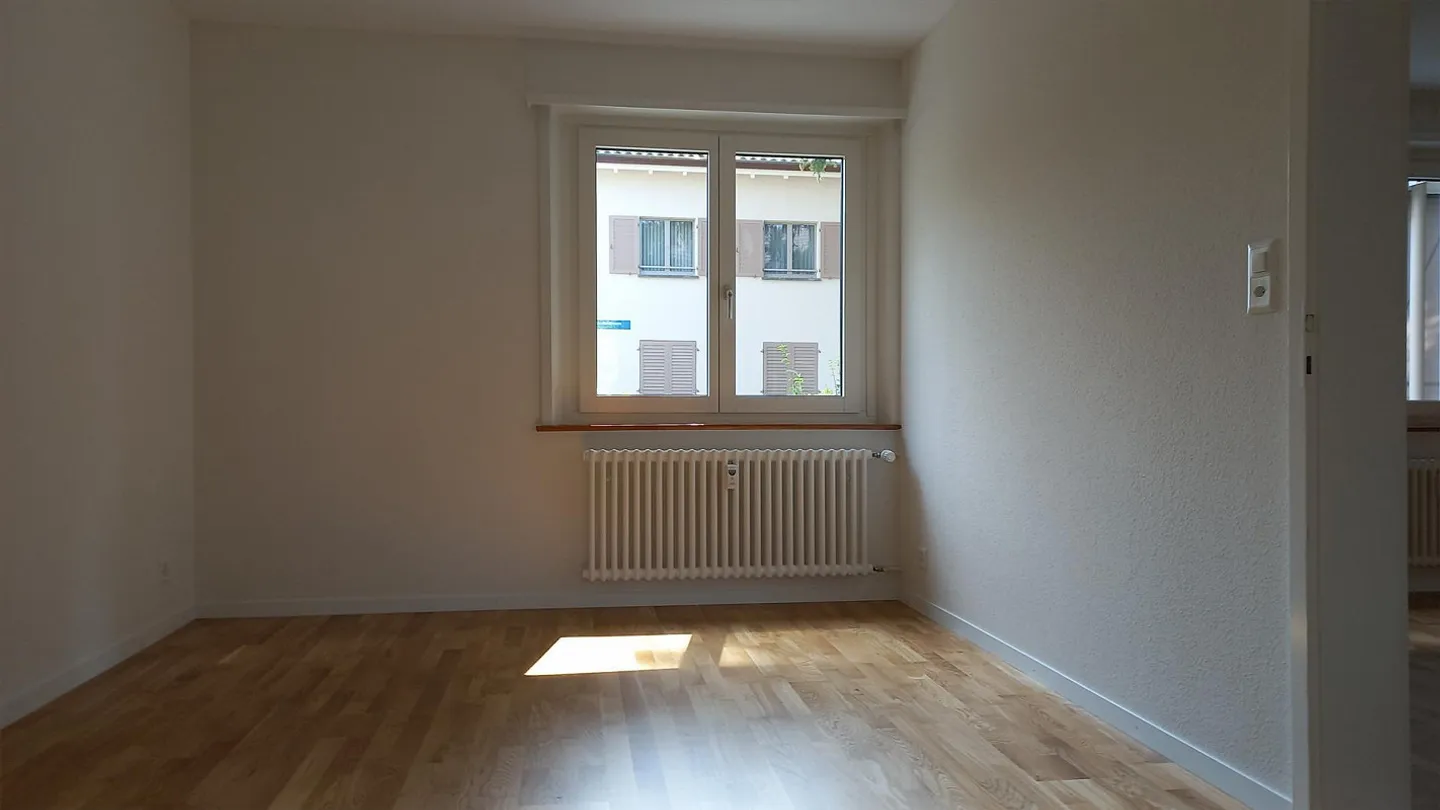 Appartamento 3 locali con balcone (cooperativa) - Foto 11 di 14