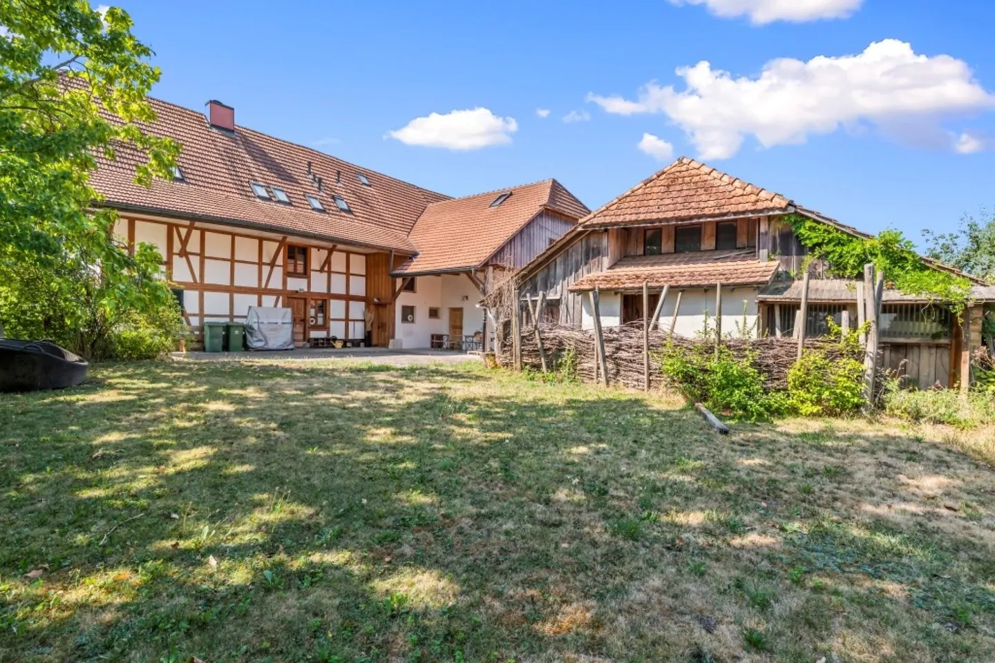 Nouveau ! Propriété équestre - une oasis pour l'homme et le cheval - Photo 5 sur 72