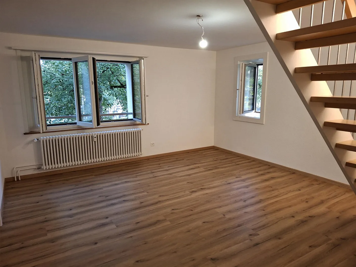 Appartamento 3 locali con balcone (cooperativa) - Foto 12 di 14