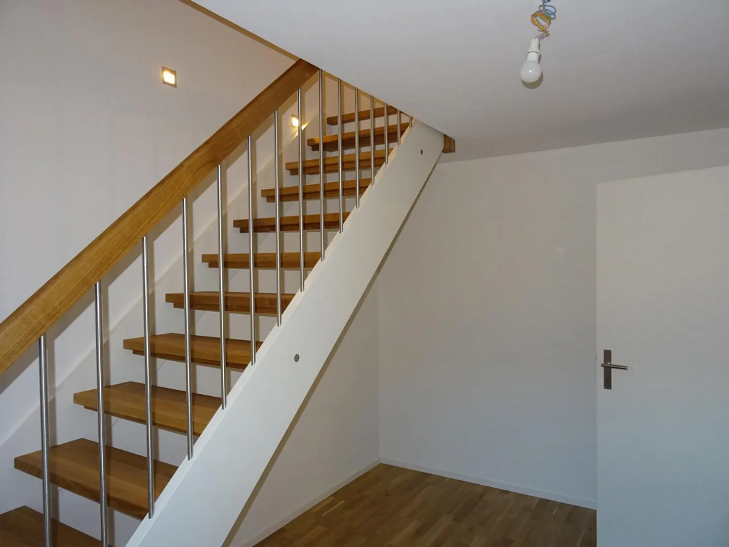 Appartamento 3 locali con balcone (cooperativa) - Foto 13 di 14