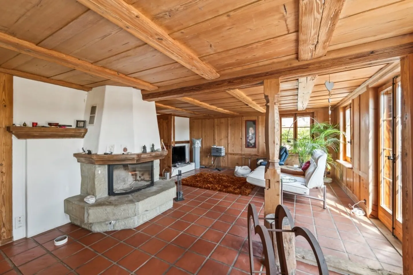 Nouveau ! Propriété équestre - une oasis pour l'homme et le cheval - Photo 8 sur 72