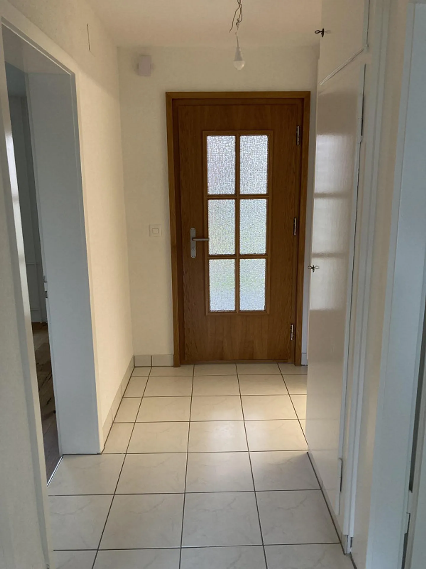 Appartamento 3 locali con balcone (cooperativa) - Foto 8 di 14