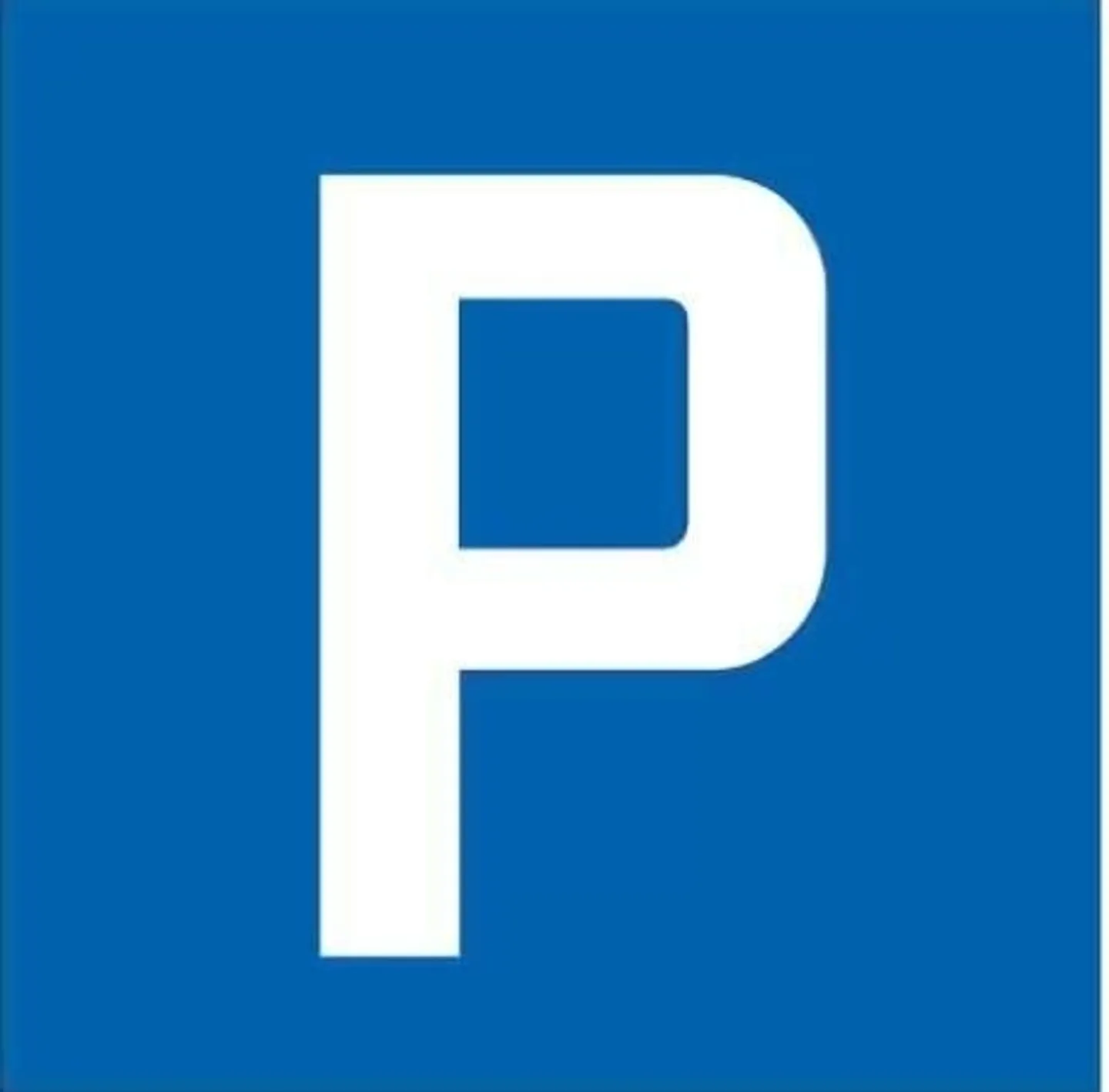 Place de parking recherchée - Photo 1 sur 1