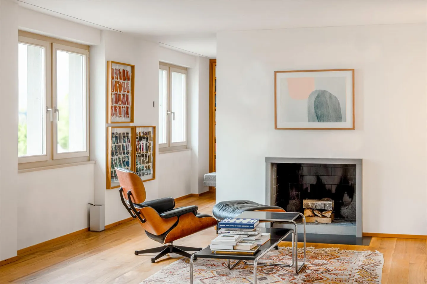 Spacious 10½-Room Row House in Zurich Riesbach - Photo 7 of 10