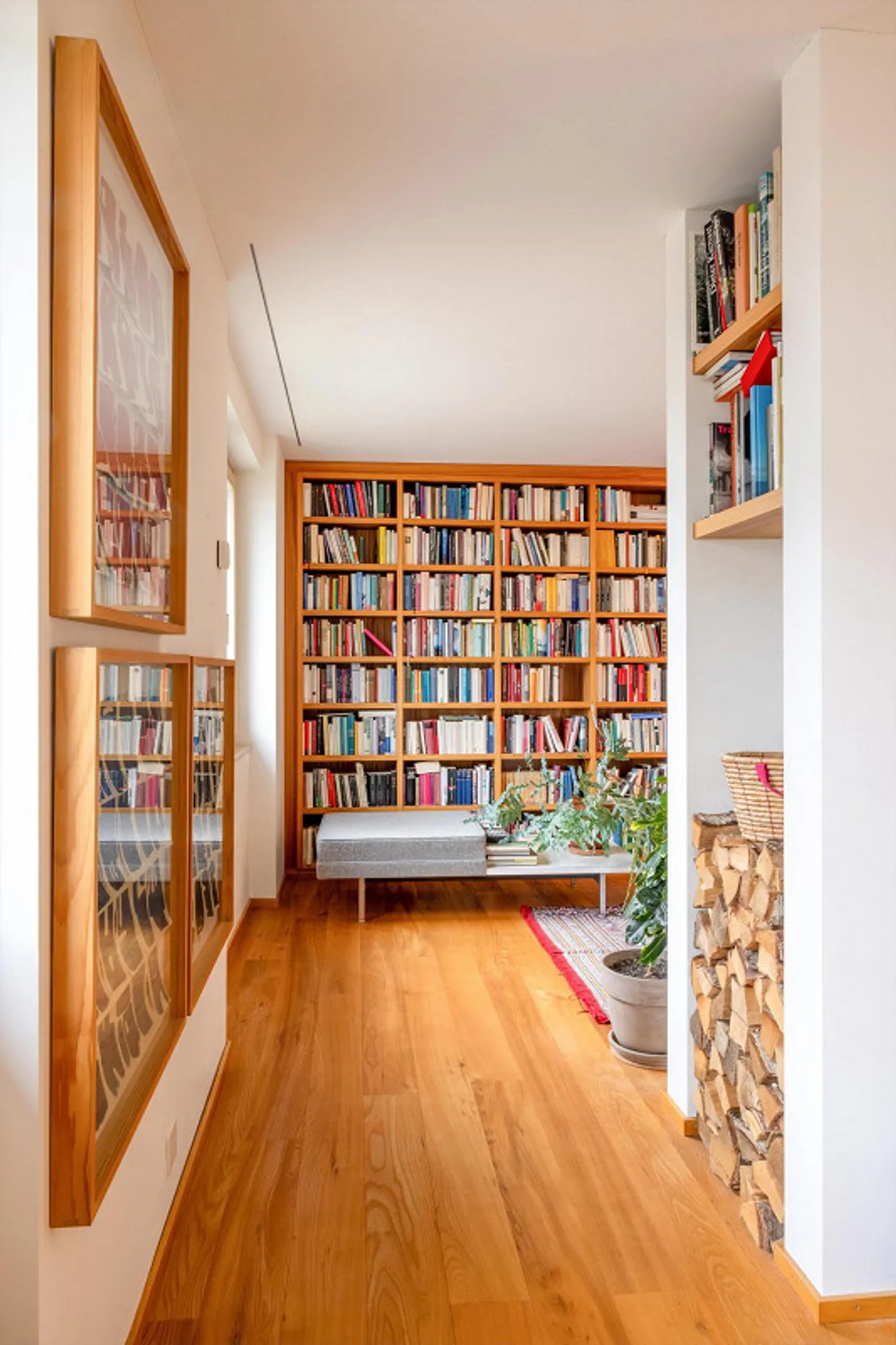 Spacious 10½-Room Row House in Zurich Riesbach - Photo 8 of 10