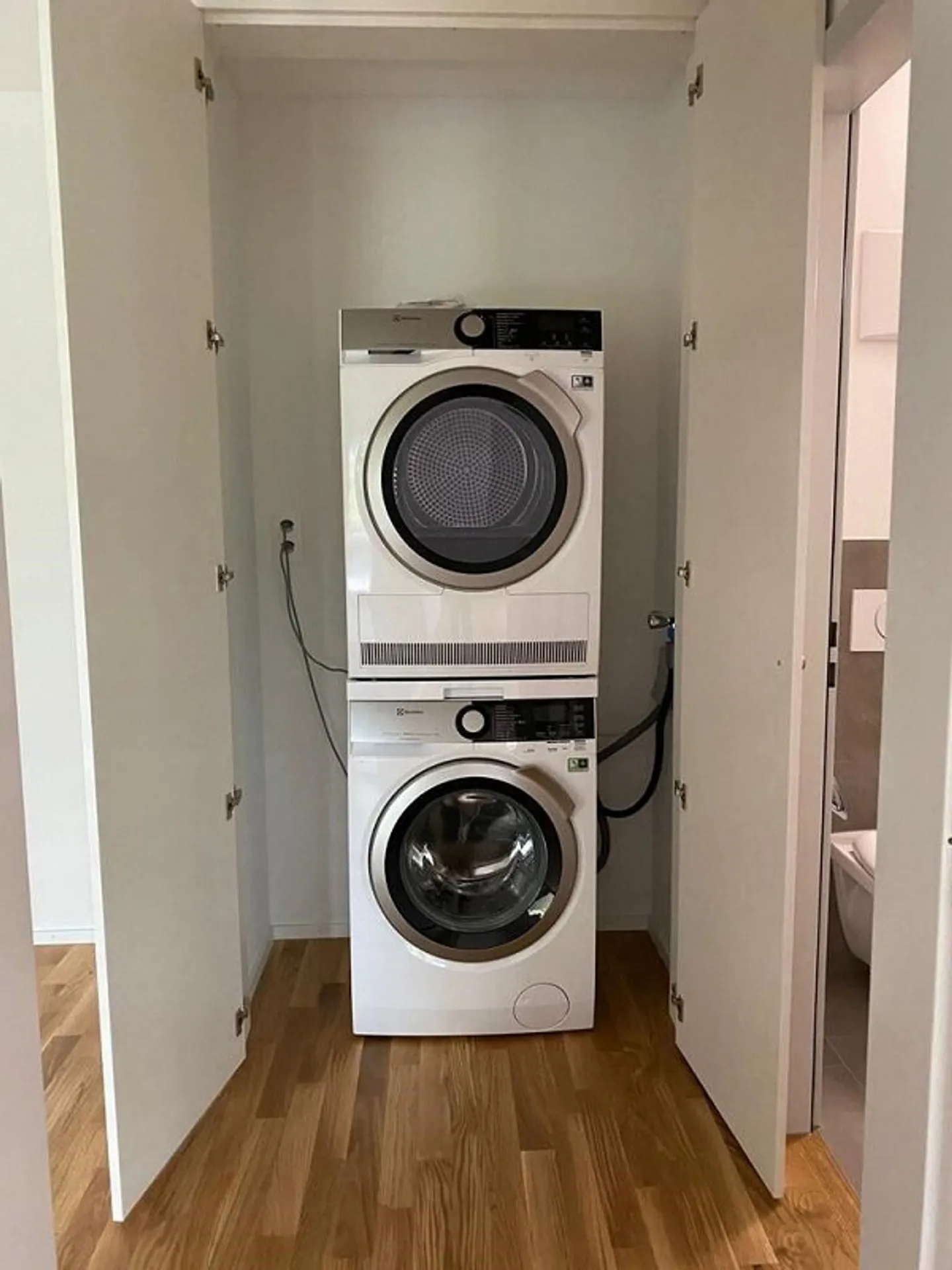 Beautiful apartment in Lindendorf - Photo 5 of 6