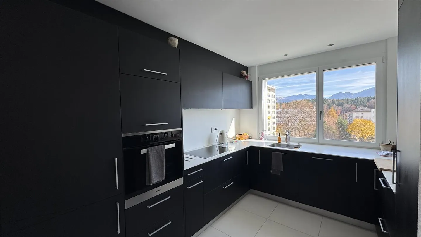 2,5-Zimmer-Wohnung - Foto 2 von 7