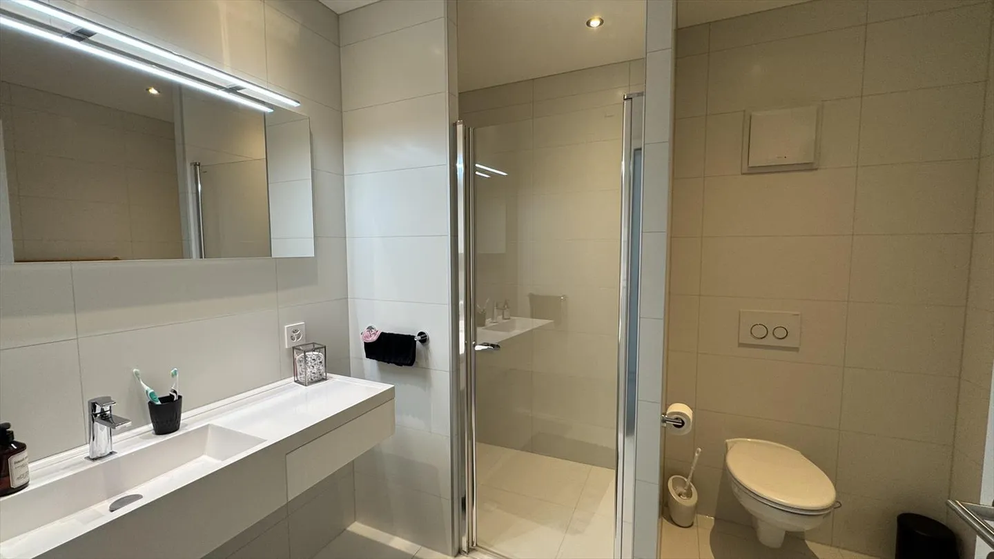 2,5-Zimmer-Wohnung - Foto 6 von 7