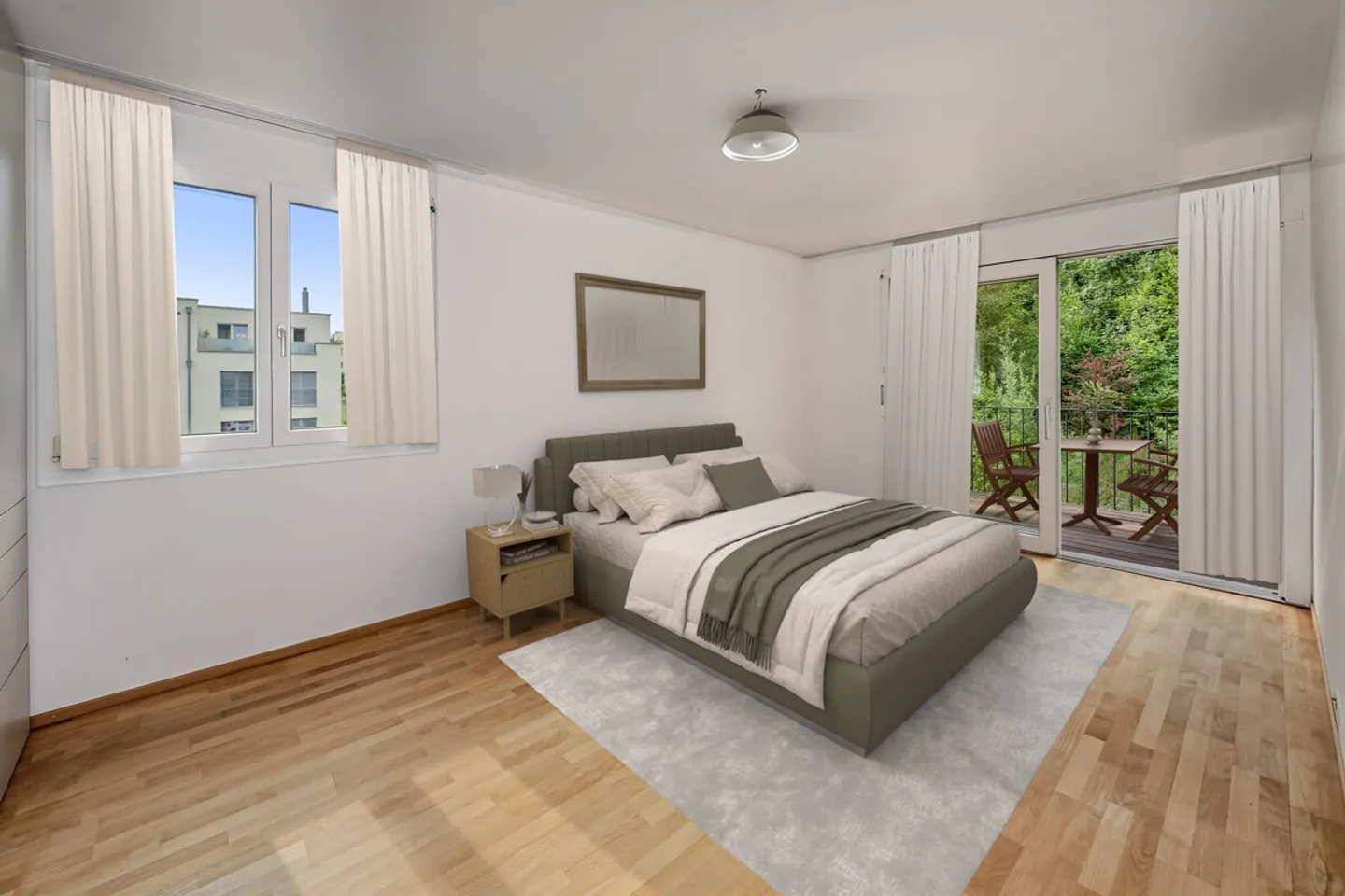 Semi-Detached House 5.5 Rooms - Photo 2 of 6