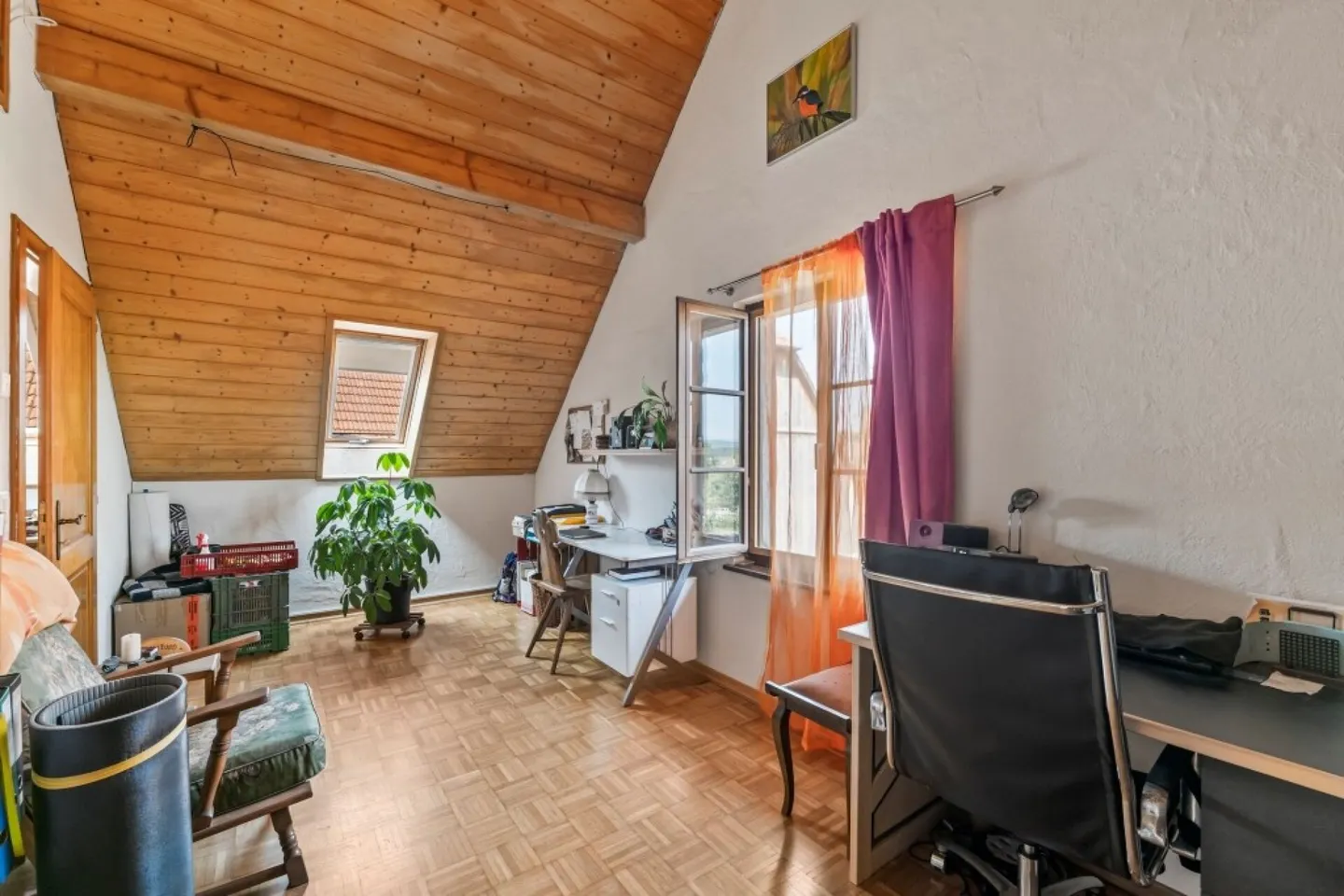 Nouveau ! Propriété équestre - une oasis pour l'homme et le cheval - Photo 44 sur 72