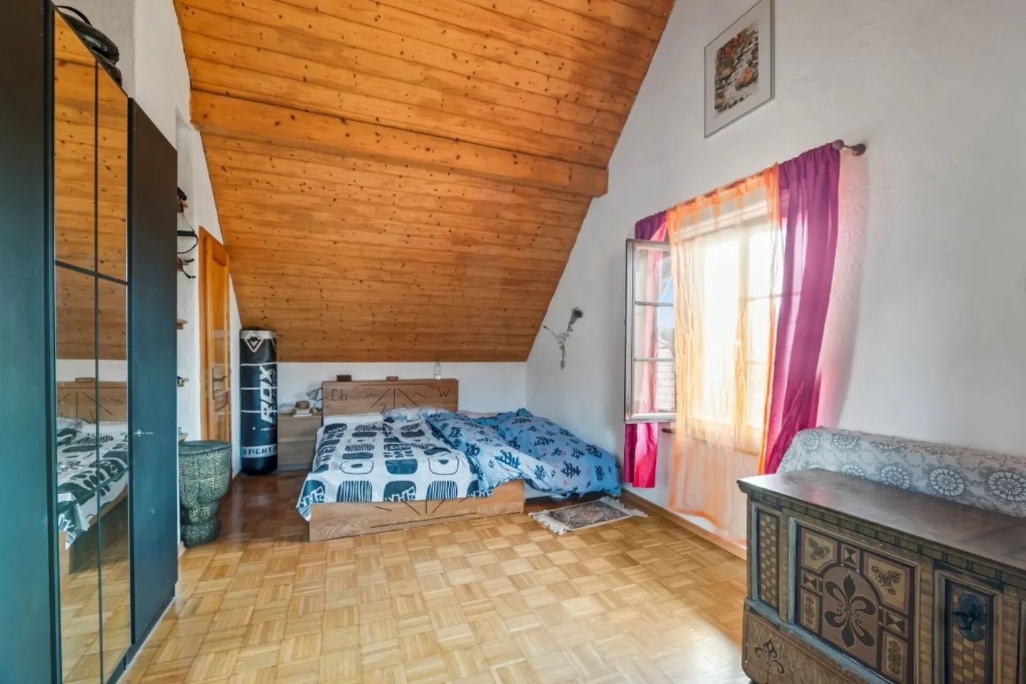 Nouveau ! Propriété équestre - une oasis pour l'homme et le cheval - Photo 47 sur 72