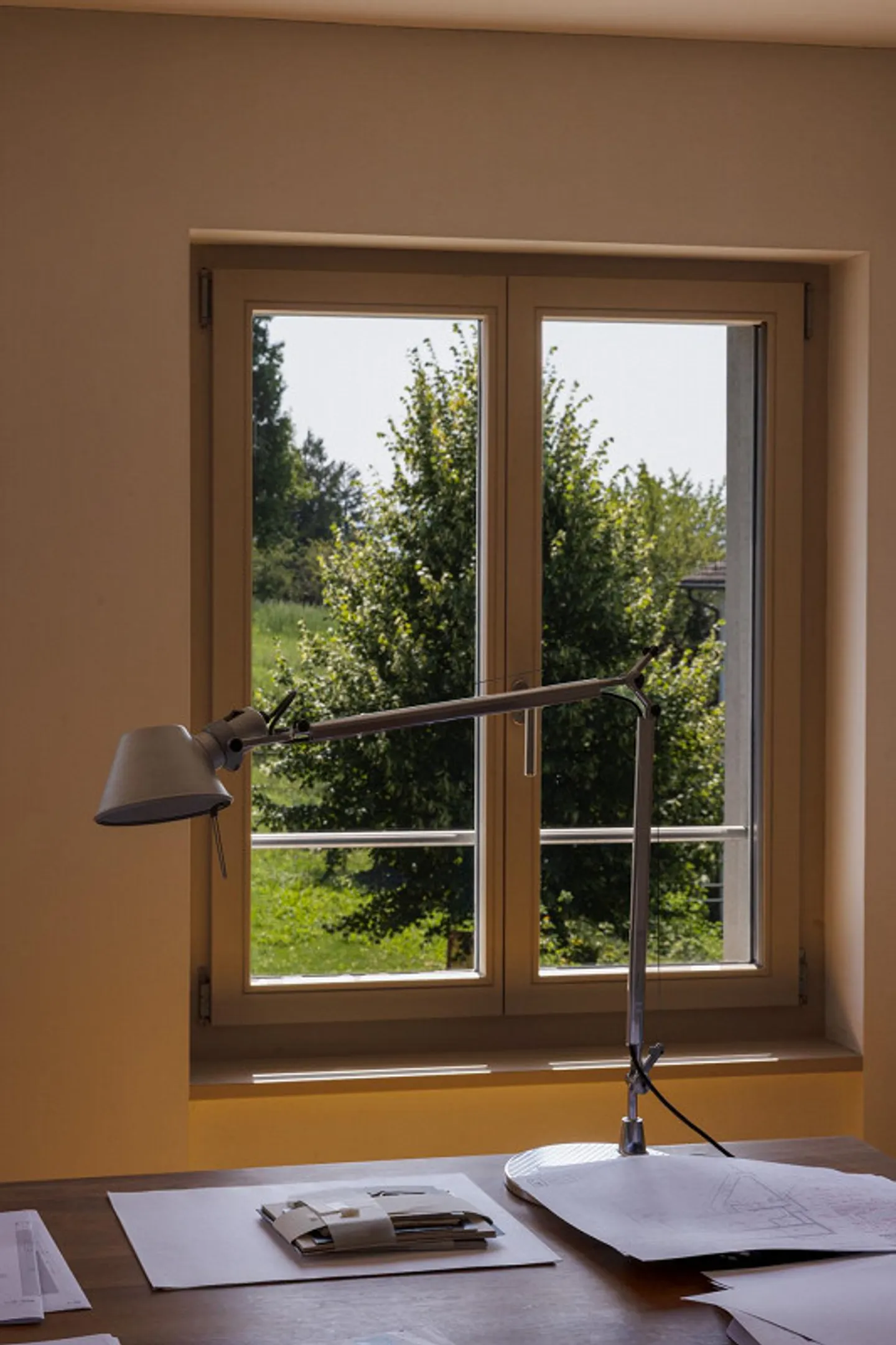 Spacious 10½-Room Row House in Zurich Riesbach - Photo 10 of 10