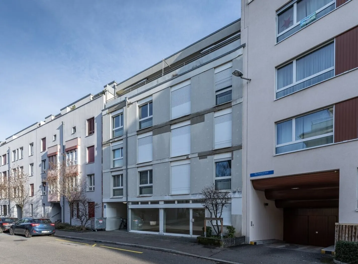 Ihre neue Wohnung ! - Foto 1 di 7