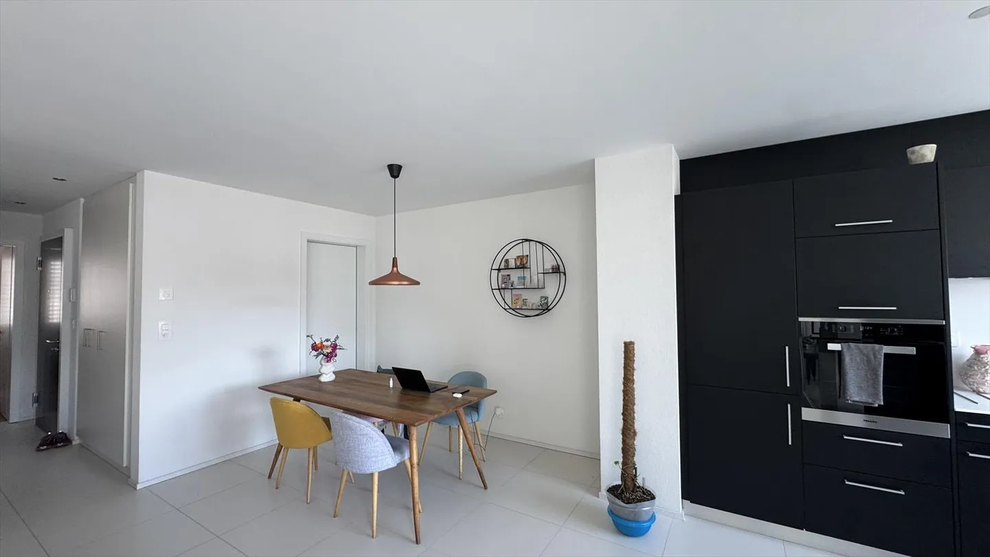 2,5-Zimmer-Wohnung - Foto 3 von 7