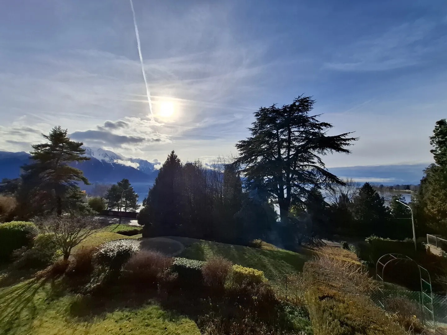 Proximmo Exklusivität! Wohnung mit Aussicht, komplett renoviert. Lieferung - Foto 1 von 10