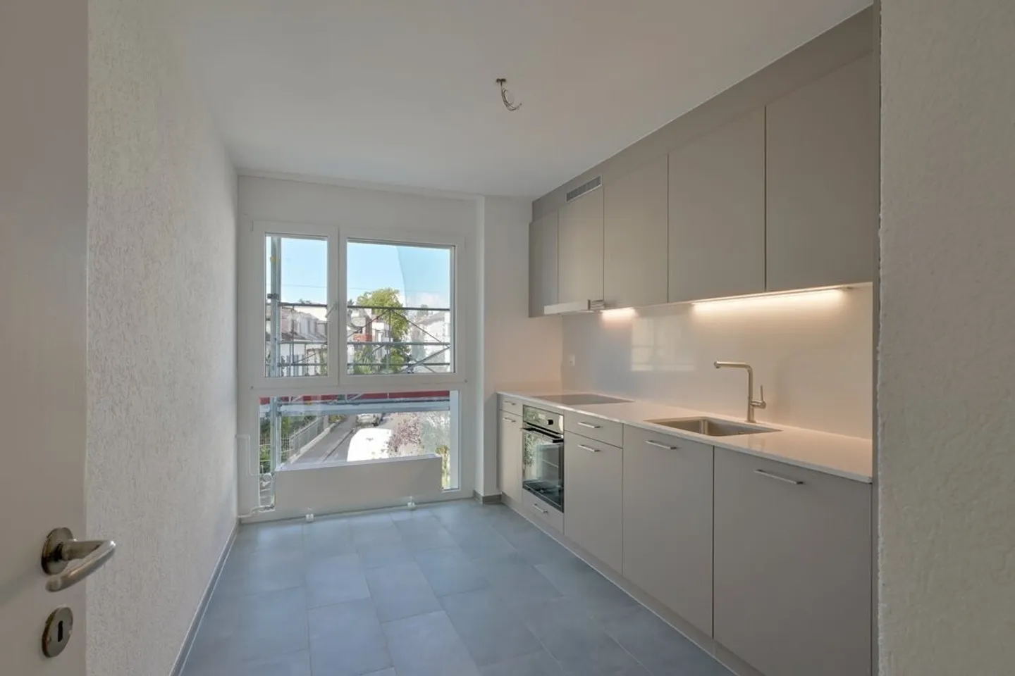 Ihre neue Wohnung ! - Foto 5 di 7
