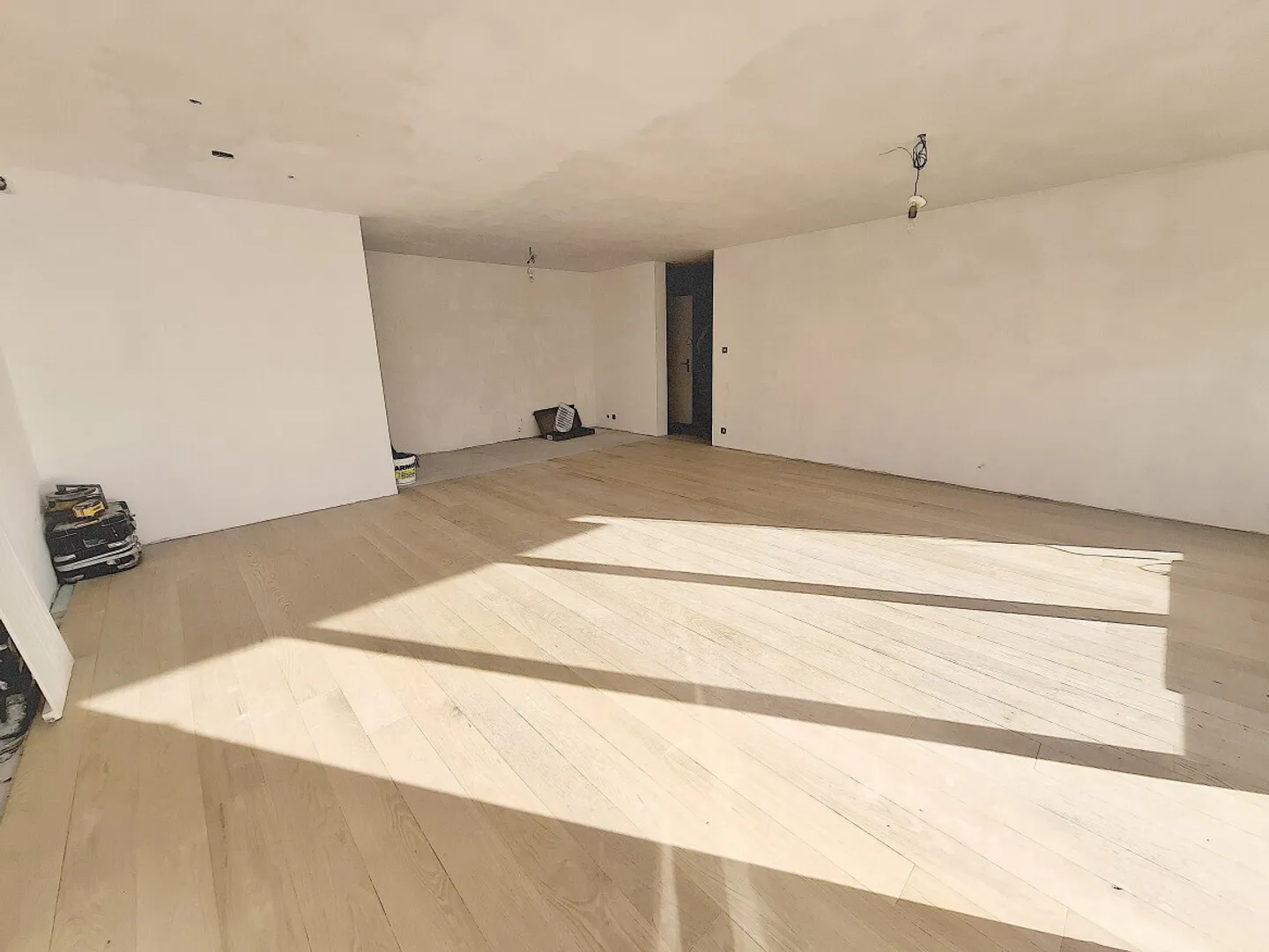 Proximmo Exklusivität! Wohnung mit Aussicht, komplett renoviert. Lieferung - Foto 5 von 10