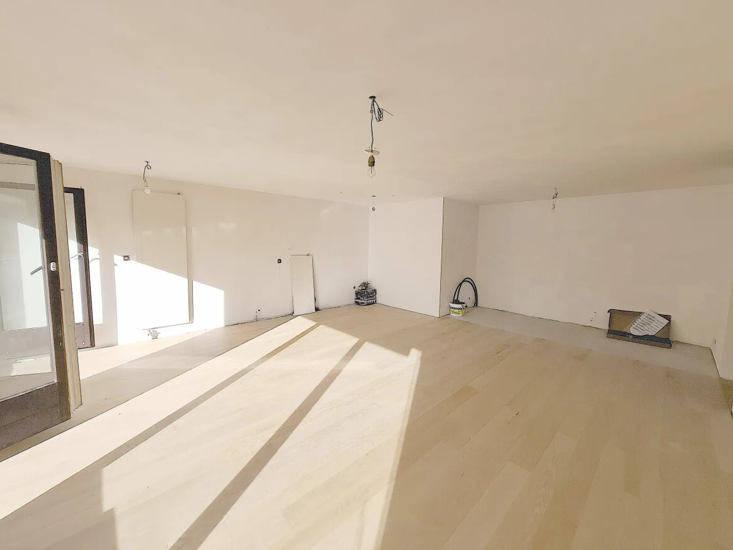 Proximmo Exklusivität! Wohnung mit Aussicht, komplett renoviert. Lieferung - Foto 6 von 10