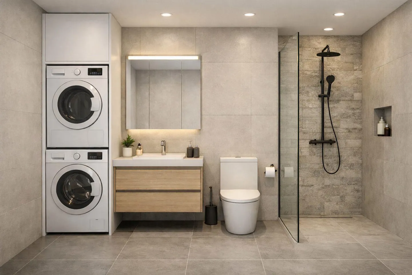 Exclusive Promotion - Villa 2 - 160m2 with Garden in Courtételle - Photo 4 of 8