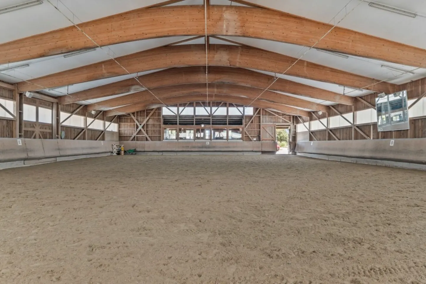 Nouveau ! Propriété équestre - une oasis pour l'homme et le cheval - Photo 56 sur 72