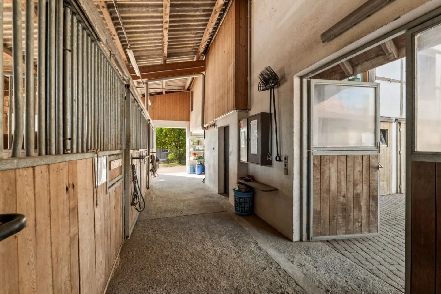Nouveau ! Propriété équestre - une oasis pour l'homme et le cheval - Photo 50 sur 72